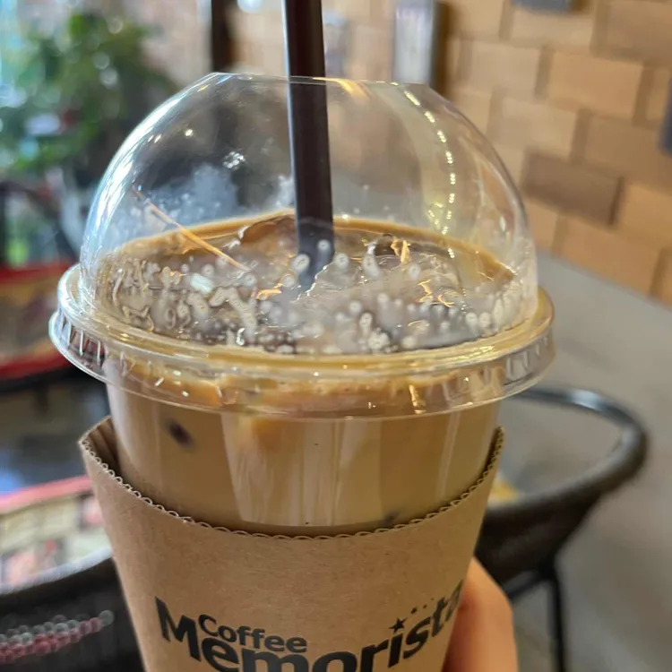 커피메모리스타 대표 사진