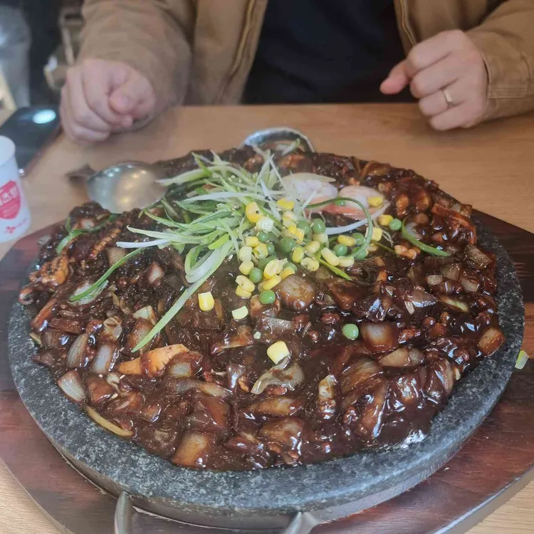 옥정돌짜장 대표 사진