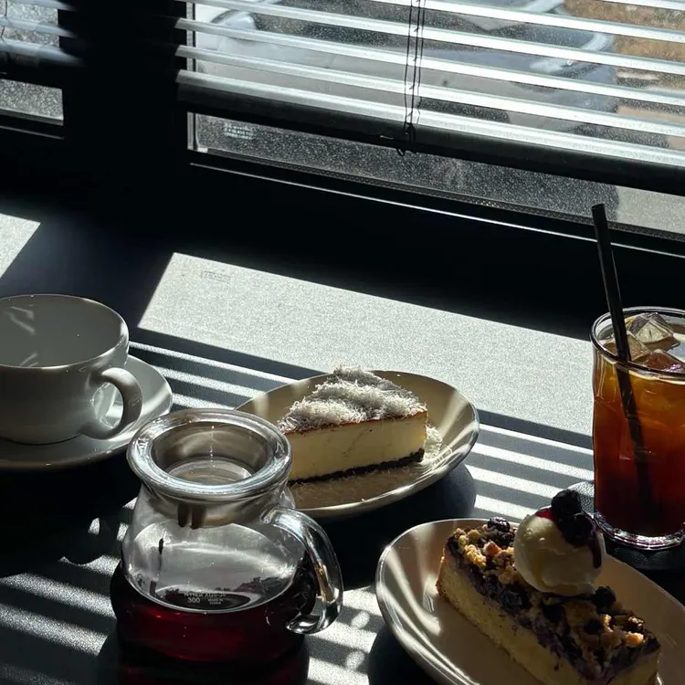 센트릭커피 대표 사진