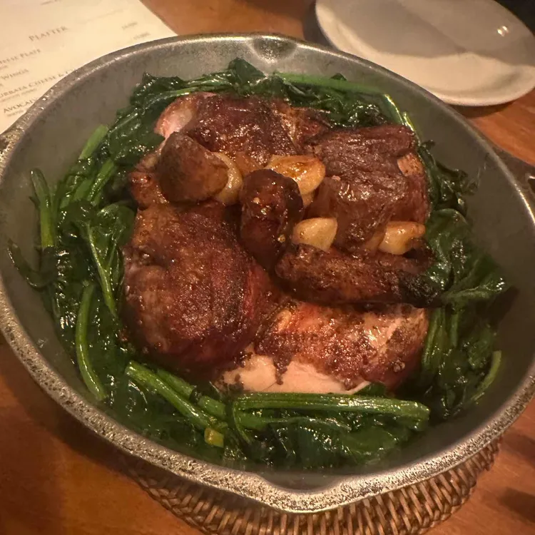 양키통닭 & Second Floor 사진