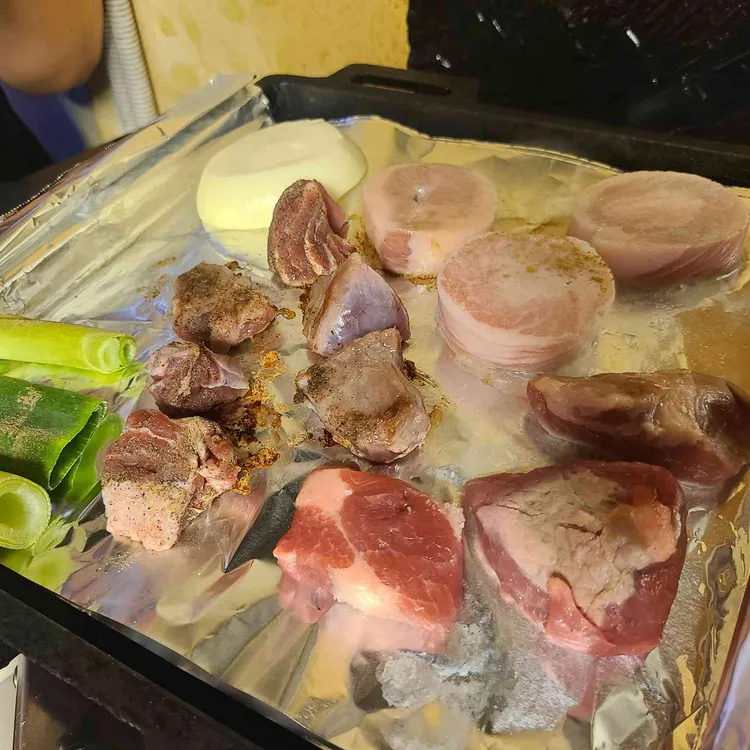 상록수연탄구이 사진