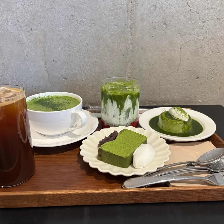 롱베케이션 사진