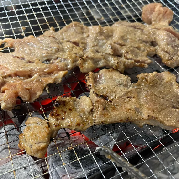 태백알리소 대표 사진