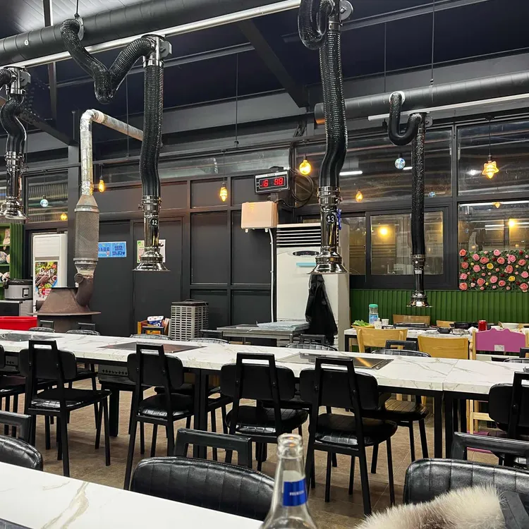 태백알리소 대표 사진