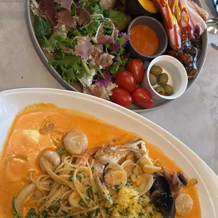 브런치앤코 대표 사진