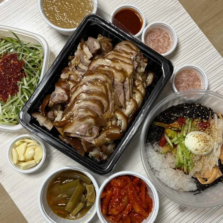 담장집 대표 사진