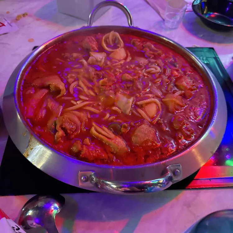 준코 대표 사진