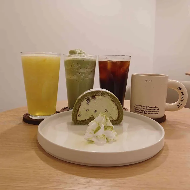 미닛커피 대표 사진