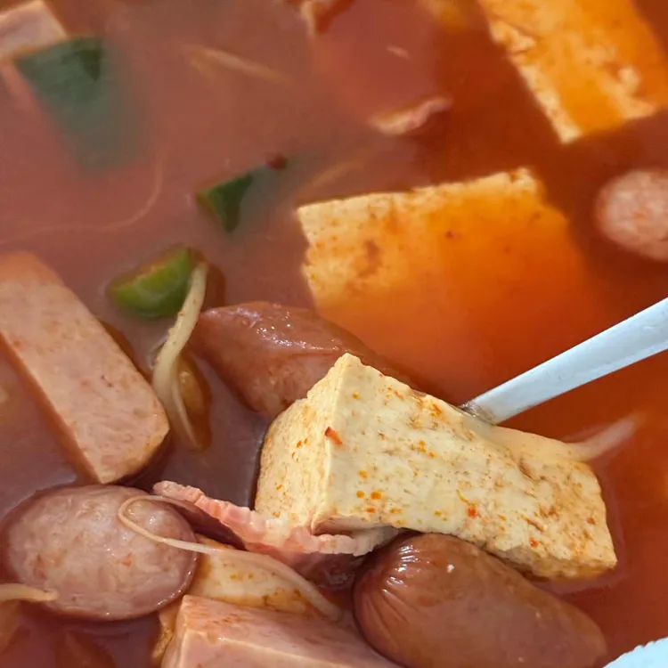 바오바오 부대찌개집 대표 사진
