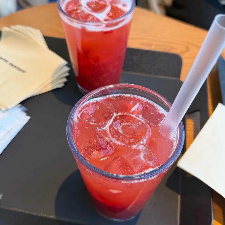 파스쿠찌 대표 사진