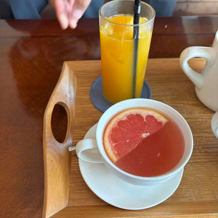 벙커하우스 사진