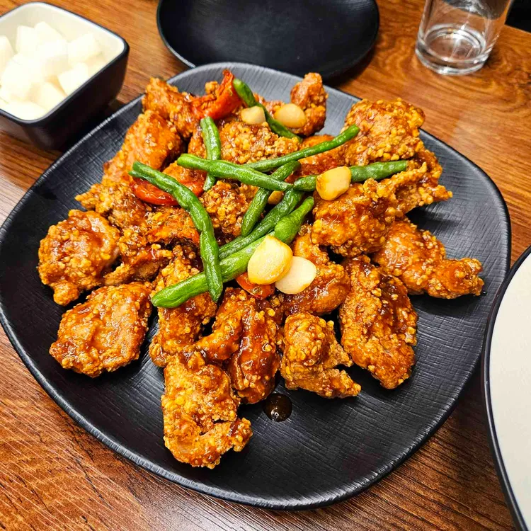 치킨파머스 대표 사진