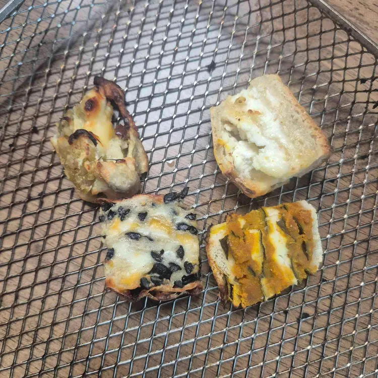 베이커리 율교P3120 사진