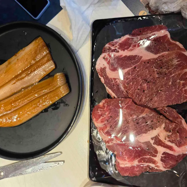 명륜진사갈비 대표 사진