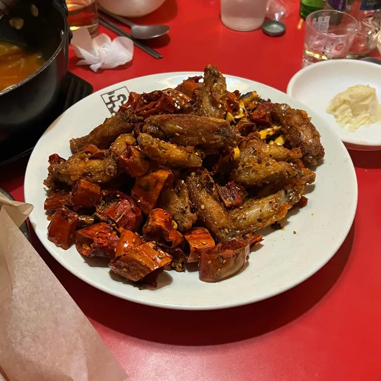 투다리 대표 사진