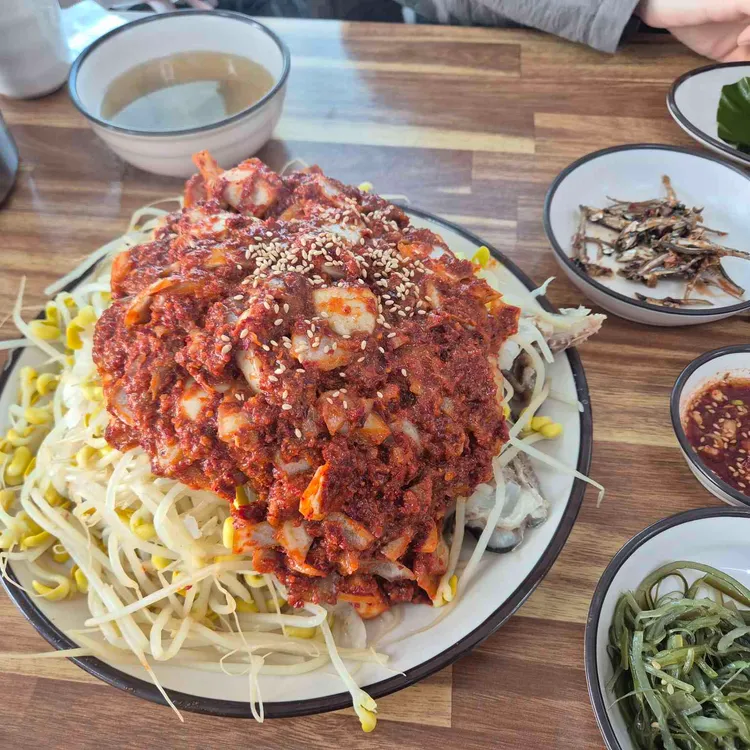 김유순 대구뽈찜 사진