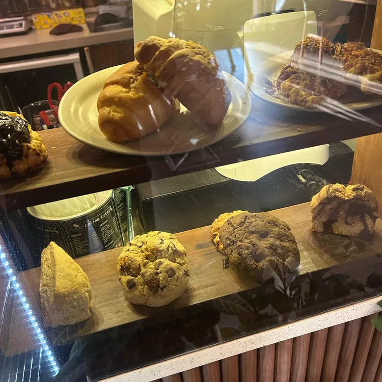 카페목하 대표 사진