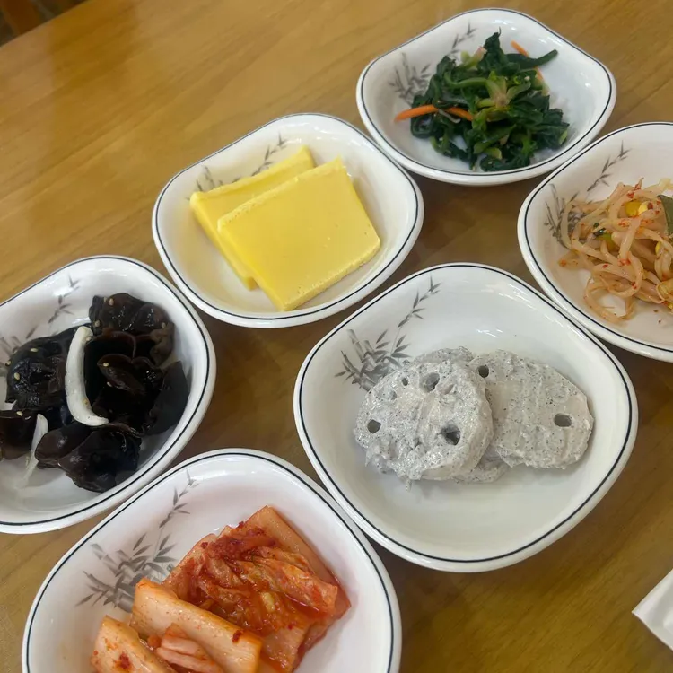 금강버섯집 대표 사진