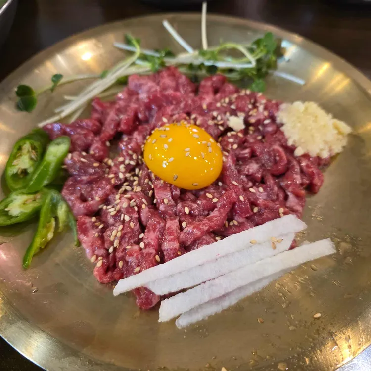 아라네 대표 사진