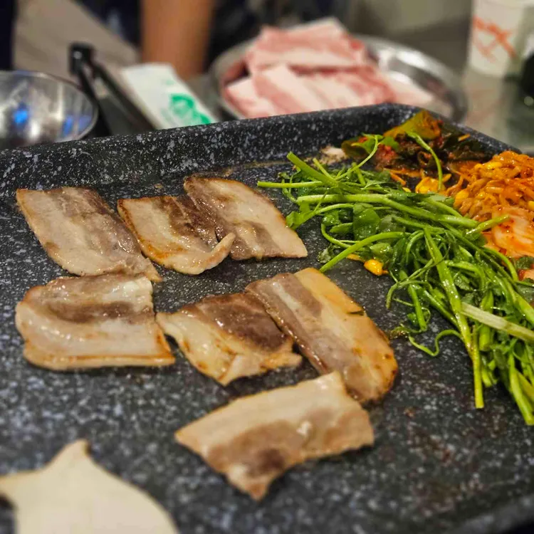 삼동식당 대표 사진