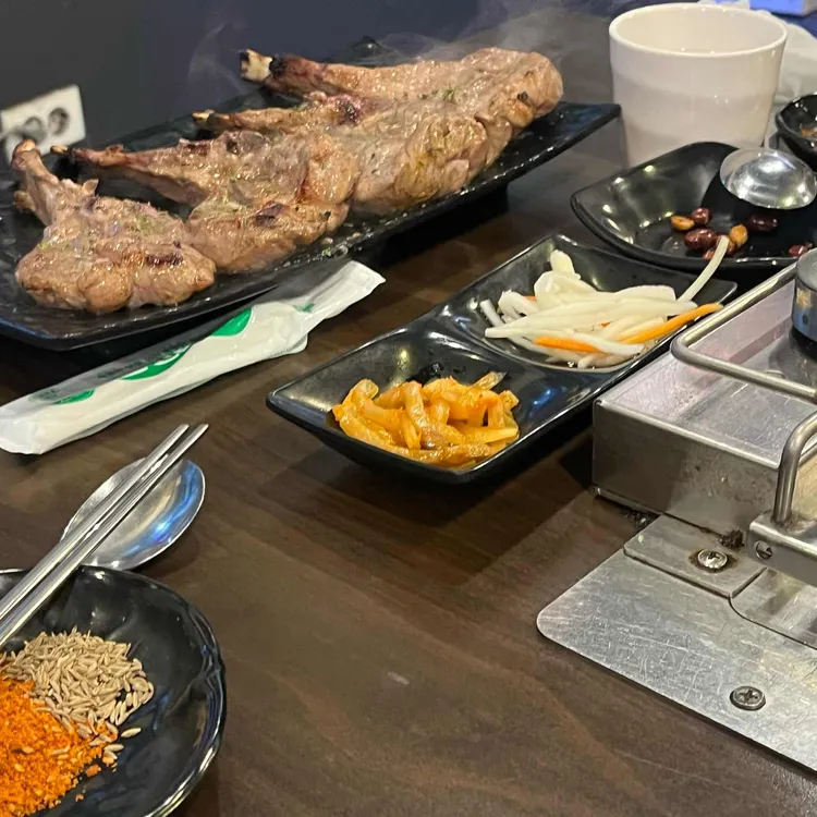 와오양꼬치 대표 사진