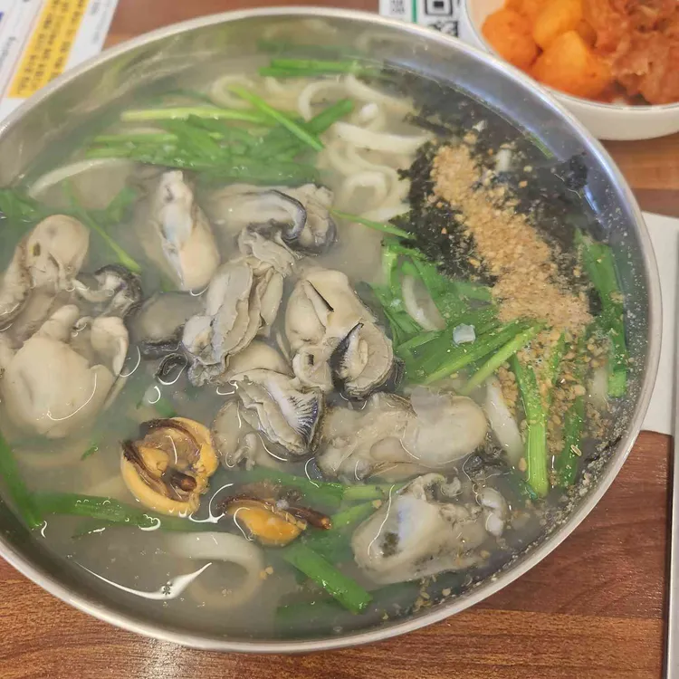 1969부원동칼국수 사진