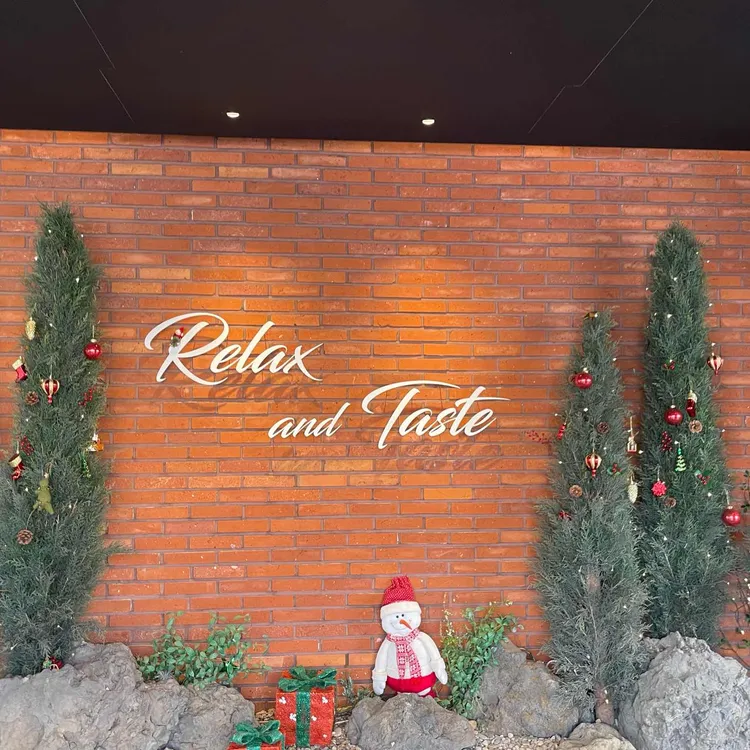 카페 아스타나 사진