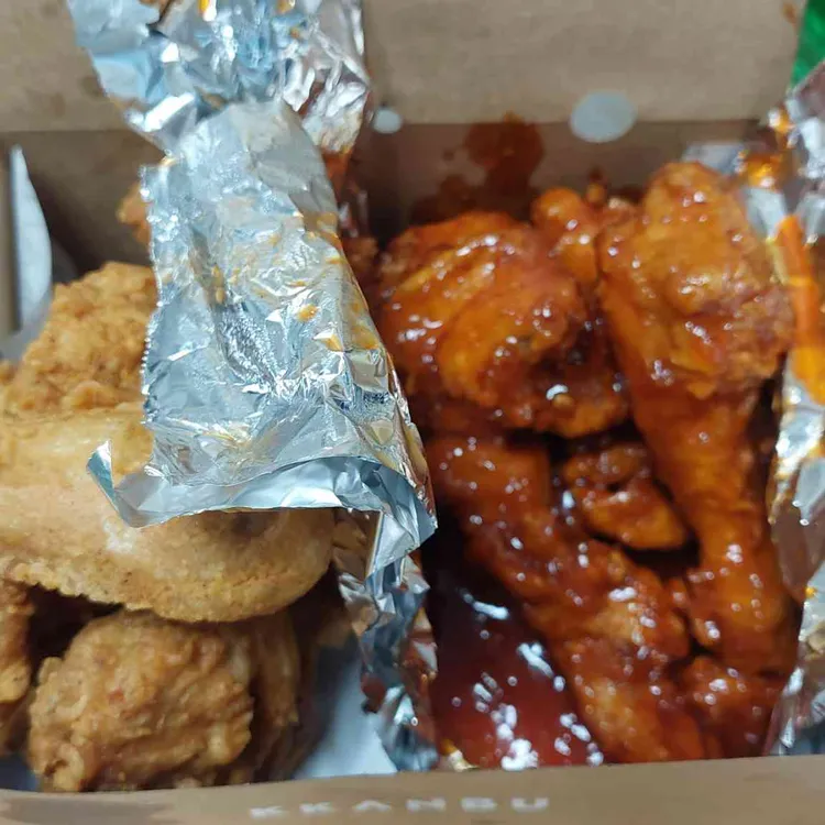 깐부치킨 대표 사진