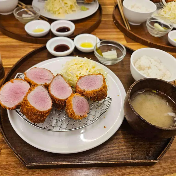 토모카츠 사진