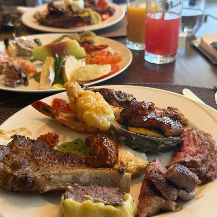 앰베서더 서울 풀만 더 킹스 사진