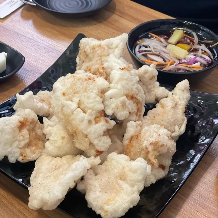 뉴진각 대표 사진