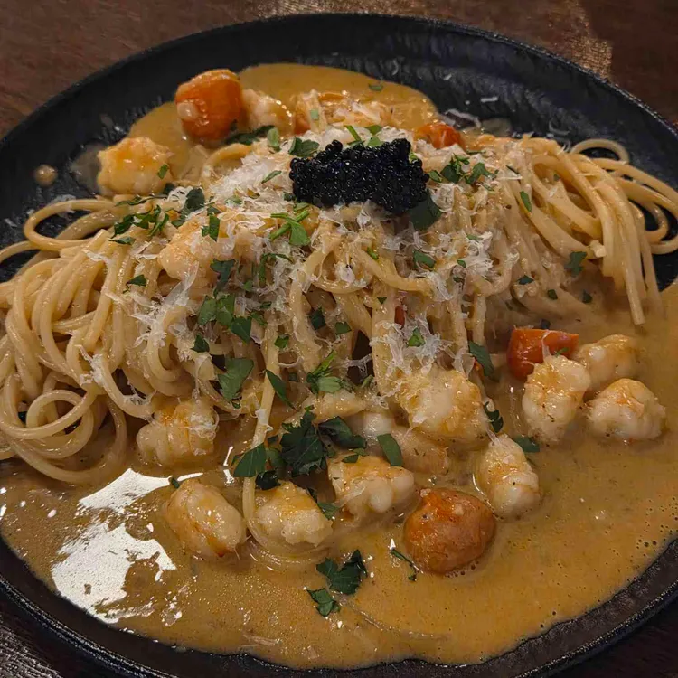 오스테리아우노 사진