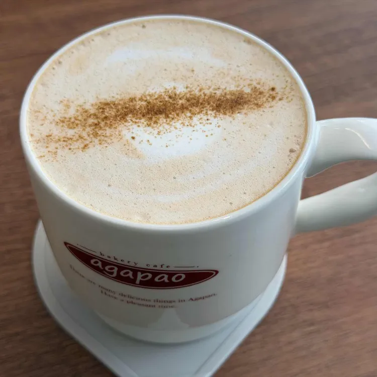 아가파오 대표 사진