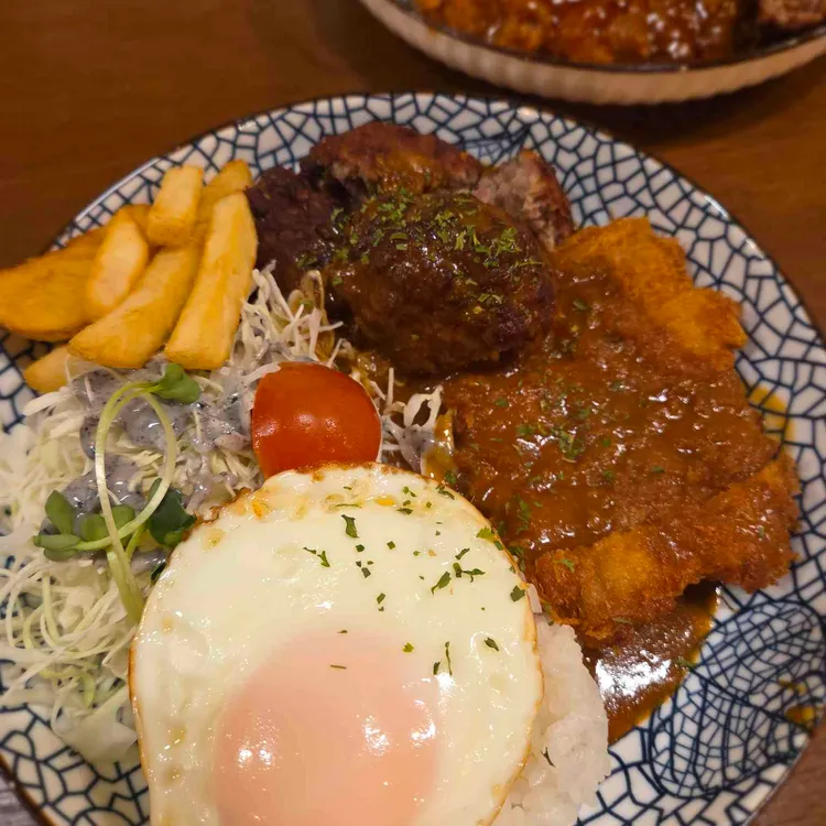 일본오뎅 모리아와세(모둠세트)