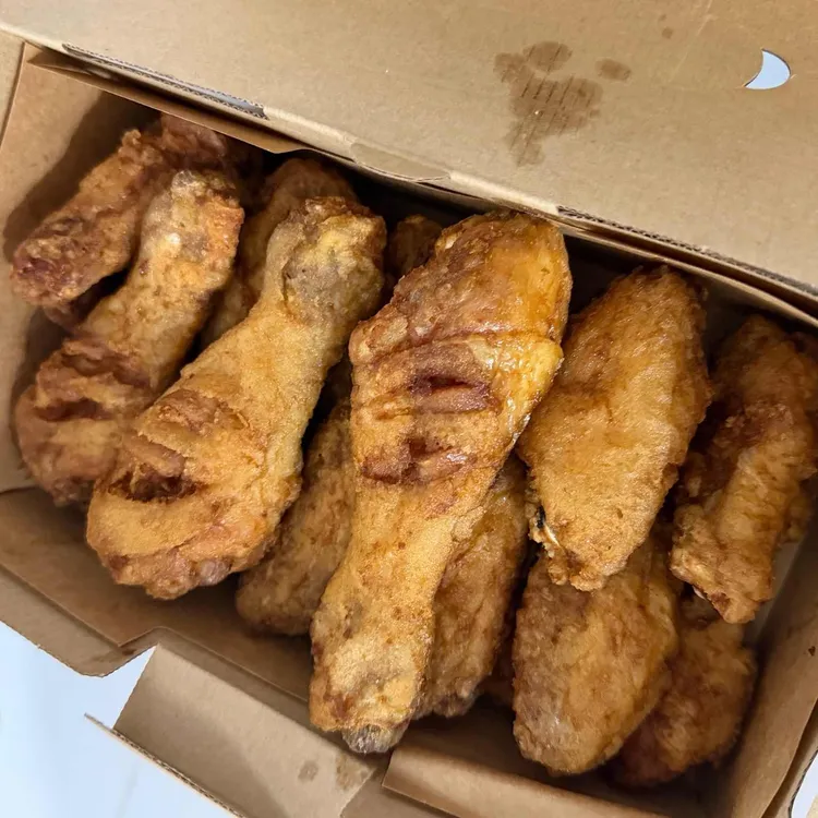 교촌치킨 대표 사진