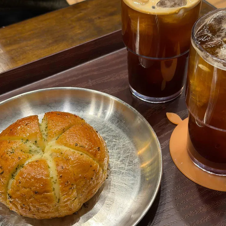 뉴욕러브베이글 사진