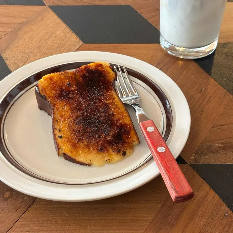 하레브라도 대표 사진