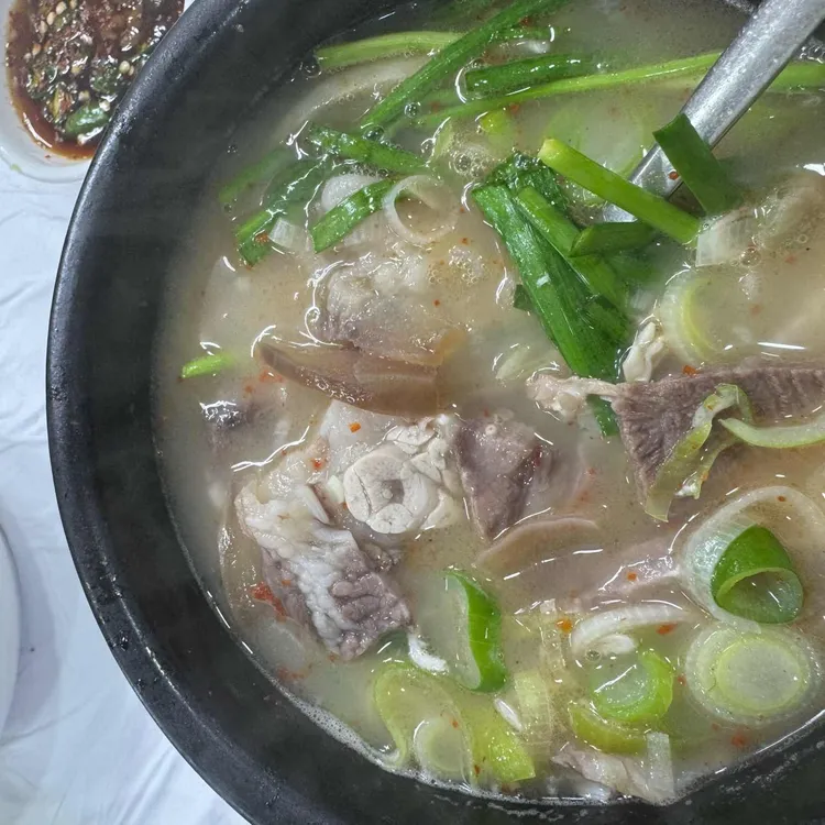 천곡소머리국밥 대표 사진