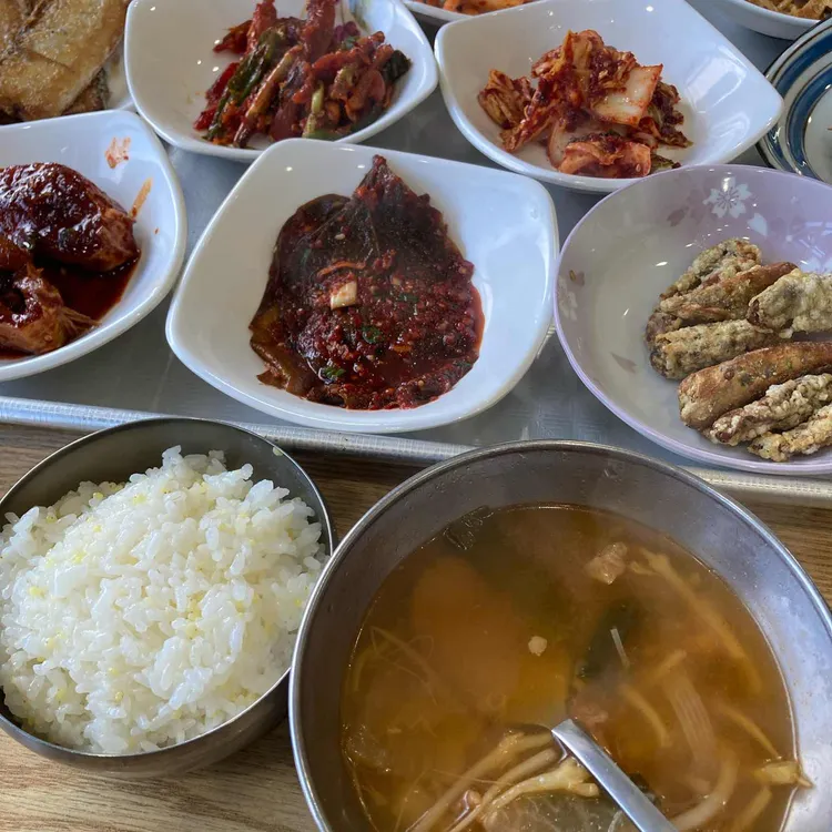 보배식당 대표 사진