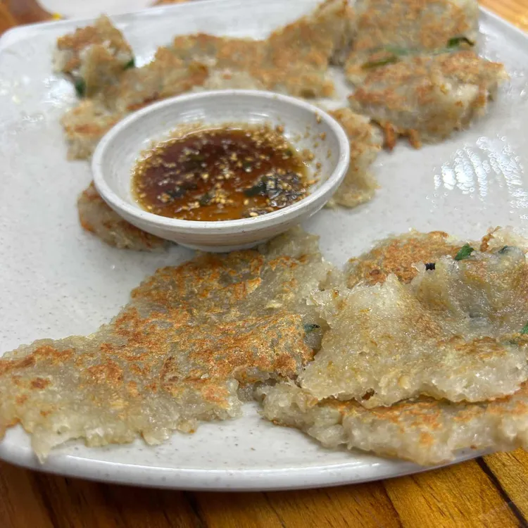 메밀촌막국수 사진