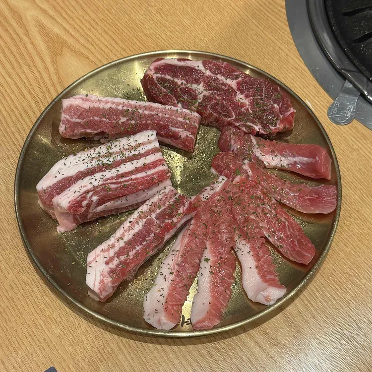 맛있는고기에솜씨를더하다 대표 사진