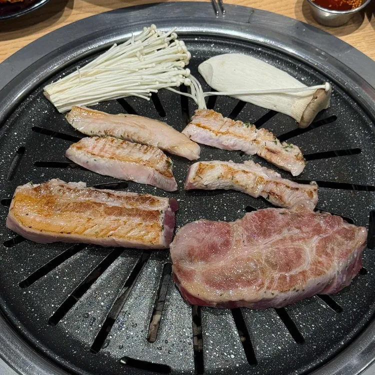 맛있는고기에솜씨를더하다 대표 사진