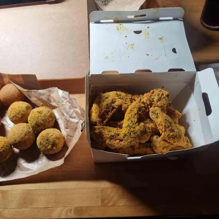 BHC치킨 대표 사진