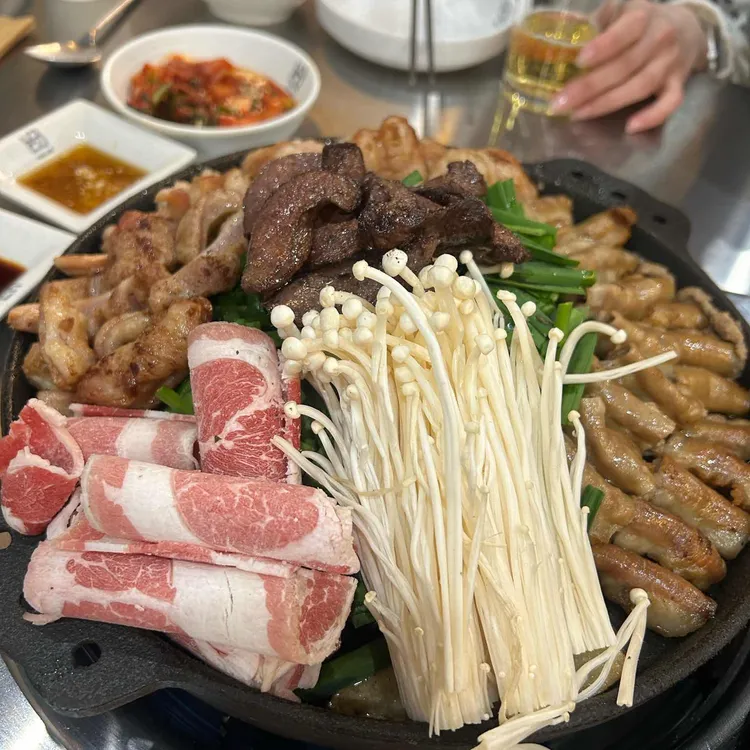 벽돌곱창 대표 사진