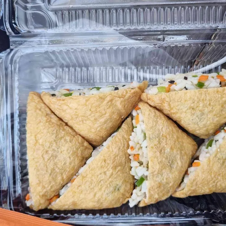 통영해초유부초밥 대표 사진