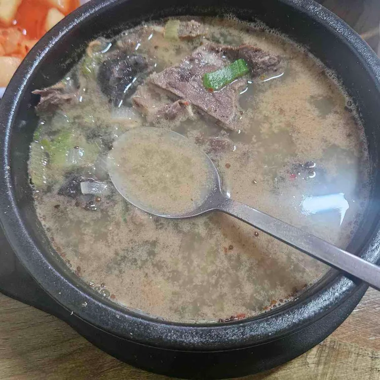 풍성식당 대표 사진