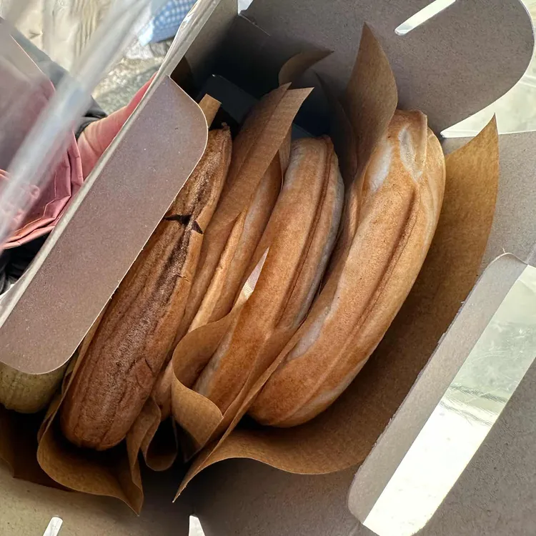 서락당 대청봉빵 대표 사진