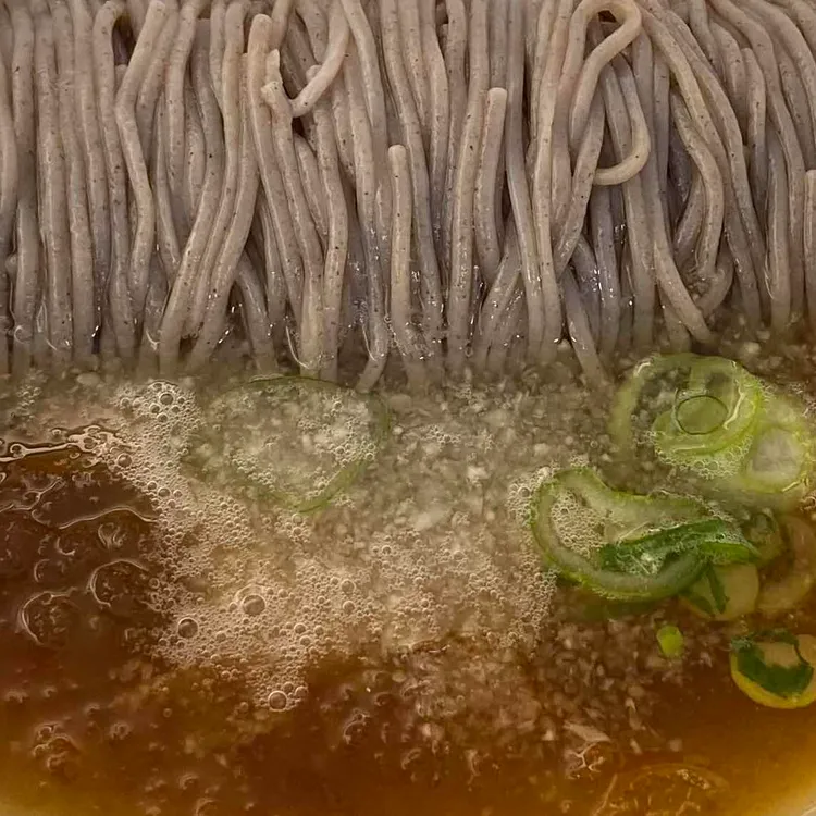 소바연구소 사진