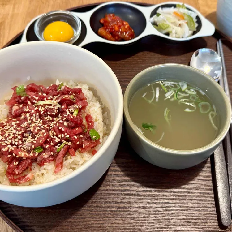 해온 대표 사진