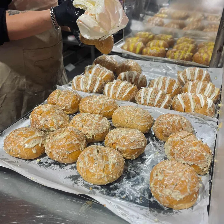 단빵제빵소 사진